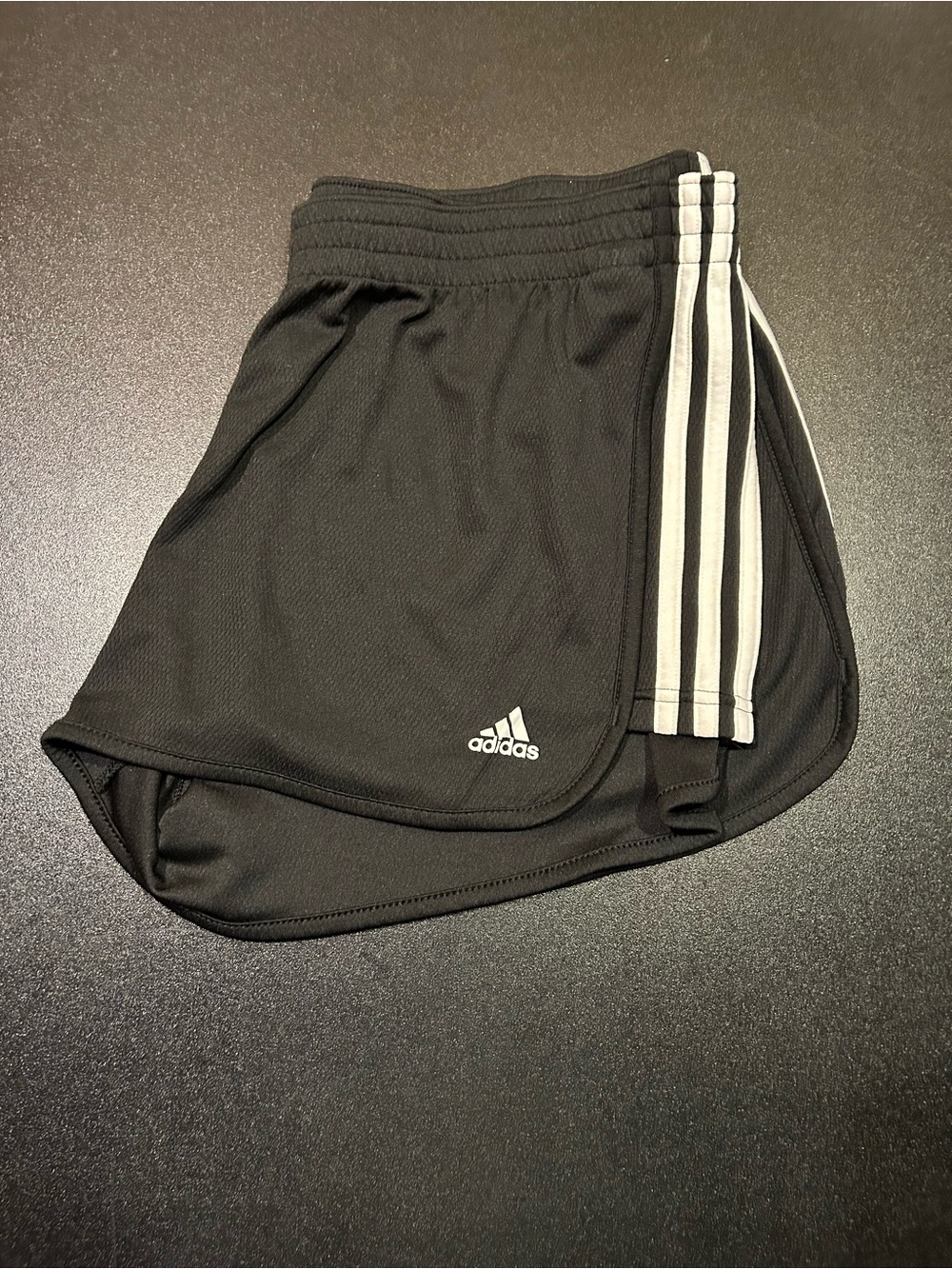 Women’s xL Climate Adidas Shorts NWOT
